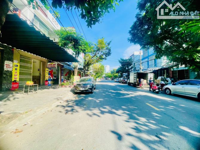 BÁN NHÀ MẶT PHỐ KINH DOANH - HOÀ CƯỜNG BẮC- VỊ TRÍ VẰNG KINH DOANH CHỈ 9X TỶ - 1