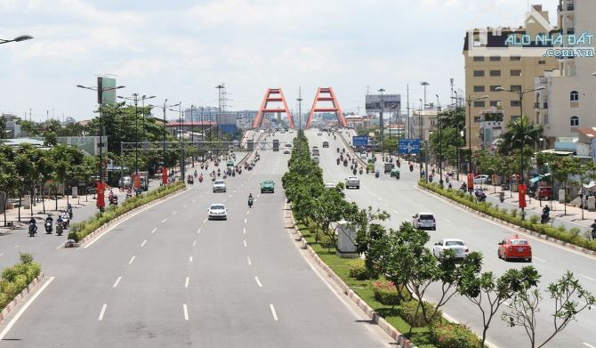 Bán nhà Hẻm xe hơi cách Phạm Văn Đồng 100m chỉ 3,62 tỷ tin đúng 100% - 1
