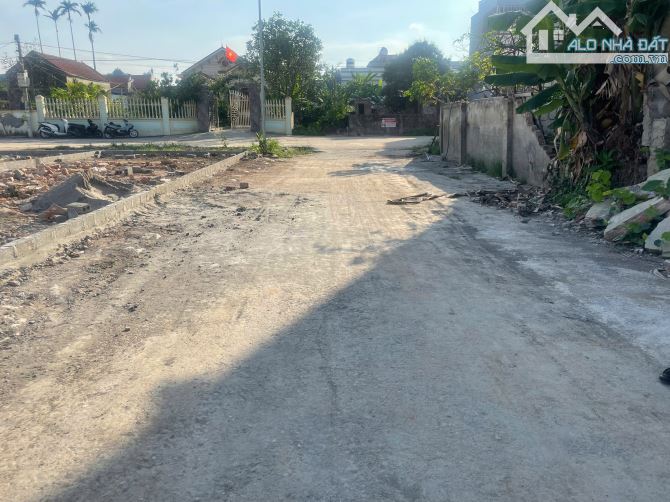 Cần bán lô đất 61m2 đường thôn 5m Đức Phong Đại Đồng Kiến Thụy - 1