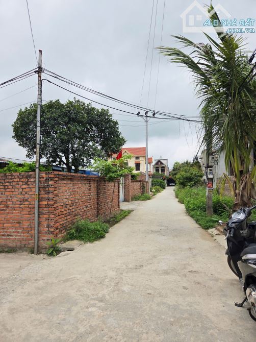Siêu phẩm đường thông duy nhất tại phường Hoa Động, TP Thuỷ Nguyên chỉ 1,x tỷ - 1