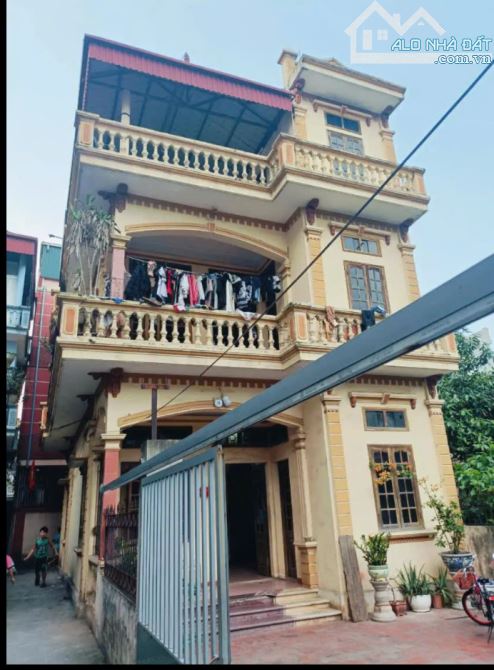 Bán Nhà Phúc Lợi, Quận Long Biên, Hà Nội - 1