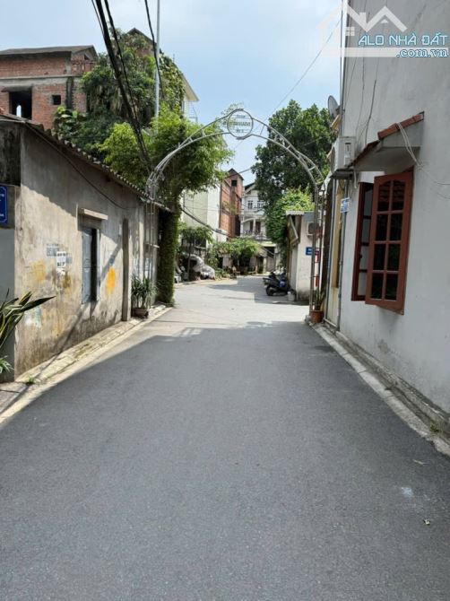 Bán đất Cổ Bi- Chủ nhà nhờ bán nhanh, sẵn nhà C4 đang cho thuê 3tr/th - 1