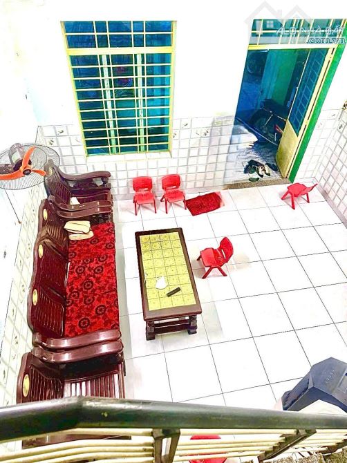 SIÊU HOT- NHÀ CẤP 4 GÁC LỬNG – NGUYỄN PHƯỚC NGUYÊN – THANH KHÊ, ĐÀ NẴNG-GIÁ NHỈNH 2 TỶ - 1