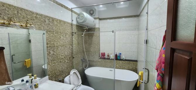 Phân Lô ôtô tránh Trung Kính Cầu Giấy 66m2- 5Tầng: 23,5 tỷ Tặng Nội Thất xịn - 3