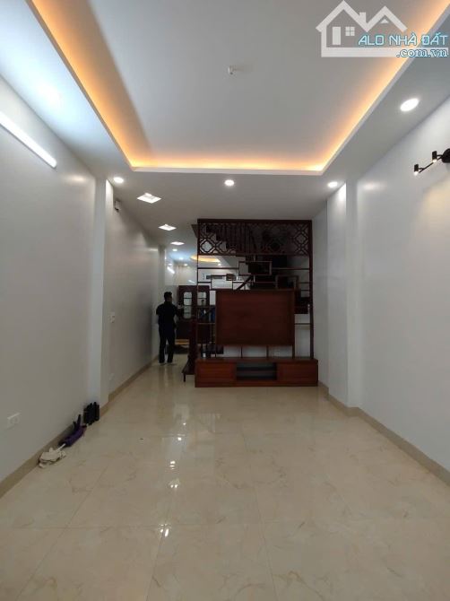 BÁN NHÀ XUÂN ĐỈNH 45M2 x 5 TẦNG  - Ô TÔ ĐỖ CỬA - NHÀ MỚI GIÁ CHỈ 10.8 TỶ - 1