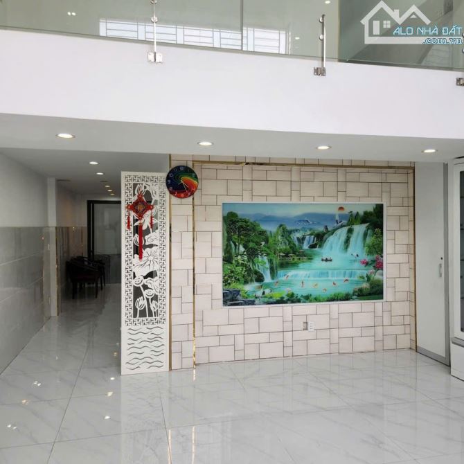 Giá 5,45 Tỷ, gần cầu Long Kiểng, DT 6x15m - 1