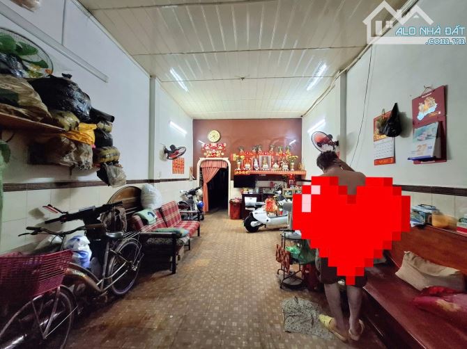 Z6💥 KHUÔNG VIỆT - HXH 6m THÔNG - 90m2 - 8,5 tỷ thương lượng - 1
