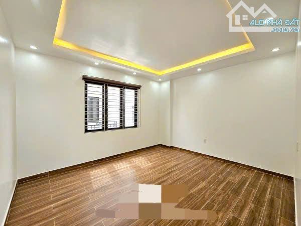nhà 4 tầng Hồ sen lê chân giá 4,2 tỷ - 1