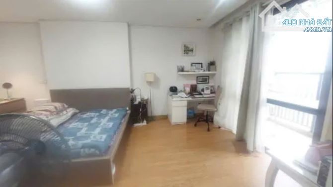 Bán nhà khu Văn Công Mai Dịch, Cầu Giấy  -Doãn Kế Thiện DT 47/54 m2 x 5 tầng, mt 6.3 m - 1