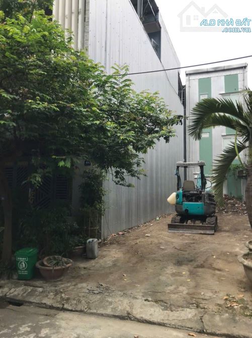 🔥Bán đất mặt tiền Phú Lộc 17, ngay gần Lý Thái Tông, DT 83m2 giá 3,93 tỷ - 1