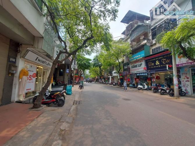 Cần Bán Nhà Phố Lê Trọng Tấn Trường Chinh Thanh Xuân 6T Thang Máy Nhà Mới Ở Ngay Ô Tô Đỗ. - 1