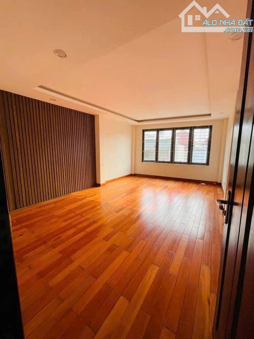 SIÊU PHẨM TRƯƠNG ĐỊNH - 66M2, 7 TẦNG THANG MÁY - Ô TÔ TRÁNH, VÀO NHÀ - KINH DOANH VĂN PHÒN - 1