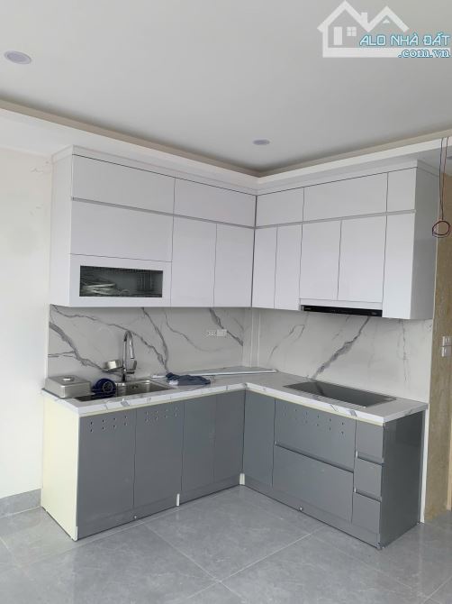 Mặt phố Đồng Cổ Tây Hồ xây mới 7 tầng thang máy cực hiếm tầm giá 12.2 tỷ - 1