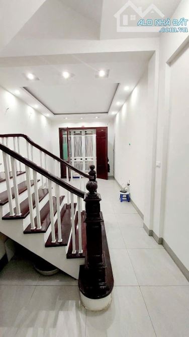 BÁN NHÀ DƯƠNG QUẢNG HÀM – 5M RA Ô TÔ - 46M x 5T - Giá 12.3 Tỷ - 1