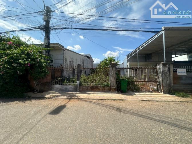 Bán Lô Đất Hẻm 99 Đồng Khởi Phường Tân Lợi BMT - 1