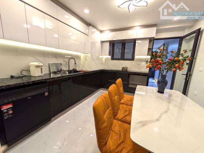 NHÀ 62M2*4T LÊ TRỌNG TẤN, NGÕ Ô TÔ, KINH DOANH TỐT 16,5 TỶ - 1