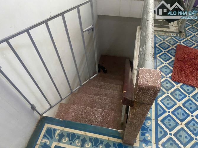 Bán nhà mặt tiền đường Cao Thắng Phước Long- giá 6 tỷ-80m2 - 1