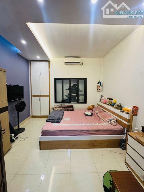 BÁN NHÀ NGUYỄN ĐỨC CẢNH- HOÀNG MAI- 2 THOÁNG- NGÕ NÔNG- FULL ĐỒ- Ở NGAY- DÂN XÂY - 1
