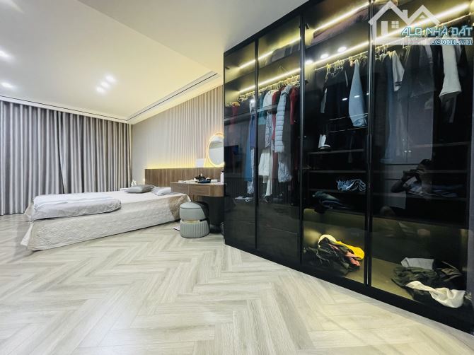 BÁN NHÀ PHÙNG CHÍ KIÊN - CẦU GIẤY, 10M RA MẶT PHỐ, OTO ĐỖ CỔNG , 40M x 5T, GIÁ 12 TỶ - 1