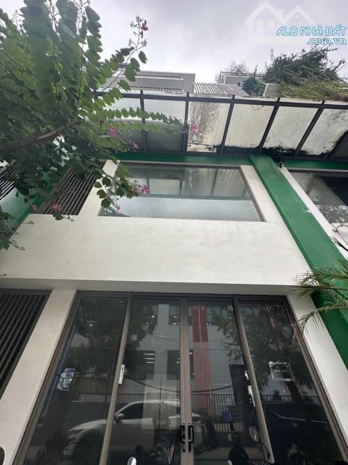 Phân lô Liền Khê Khai Sơn - Ngọc Thuỵ - Long Biên - 1