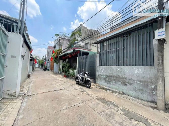 Cần bán Nhanh Căn nhà 140m2 Sổ Hồng Riêng Sẵn 645triệu Hồ Văn Tắng Củ Chi Bao Phí thuế - 1