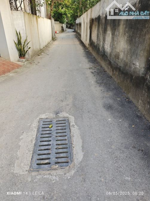Vạn Phúc, Thanh Trì, DT: 55m, MT: 4.51m, ngõ xe 3 gác tránh xe máy, giá 2.75 tỷ - 1