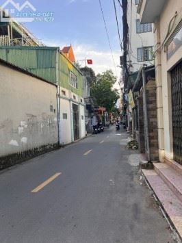 Mảnh đất 50m Liên Ninh ngay sát Tự khoát, Ngũ Hiệp, ô tô vào được giá 5.6 tỷ - 1