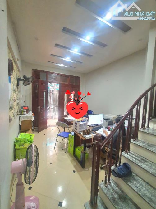 Bán nhà ngõ phố Tôn Đức Thắng 50m2, 4 tầng, giá 12,5 tỷ - 1
