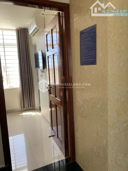 BÁN NHÀ ĐẸP 1T3L HẺM THUỲ VÂN CÁCH BIỂN VÀI PHÚT ĐI BỘ, NGANG 5M - GIÁ 10.6 TỶ - 1