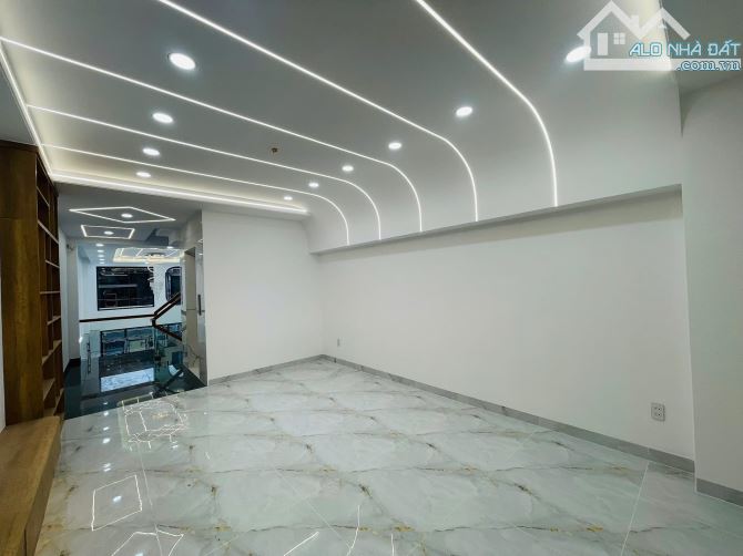Bán nhà 639/ đường hương lộ 2, Bình trị động, Bình Tân . Giá 8.15 tỷ thương lượng - 1