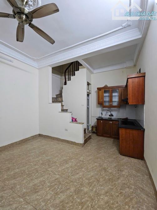 🏡 BÁN NHÀ LÔ GÓC – 3 THOÁNG – NGÕ 21 THÁI THỊNH – ĐỐNG ĐA - 1