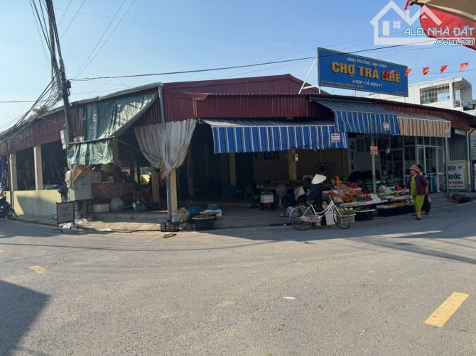 Sản phẩm khan hiếm phân khúc hơn 1 tỷ đối diện  Trà Khê  - Lô đất 50m - 1