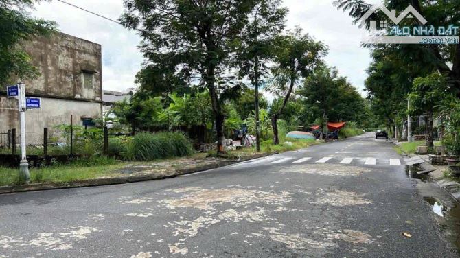 LÔ GÓC 2 MẶT TIỀN ĐƯỜNG 10,5M- VŨ NGỌC NHẠ- NGAY BIỂN SƠN TRÀ- 175M2- NGANG 10M- HƠN 13 TỶ - 1