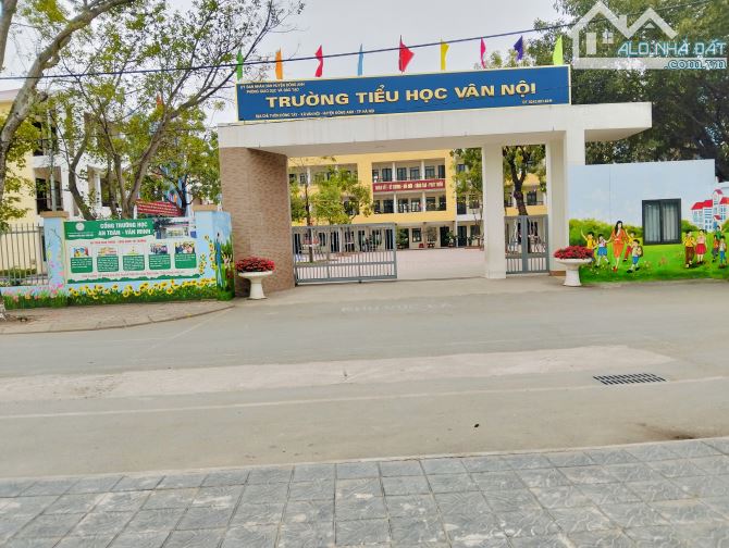 🌈Bỏ qua là tiếc ,Hoa Hậu VÂN NỘI ,ĐÔNG ANH ,🚗 9 chỗ vào đất thoải mái ,giá 6x tỷ - 1