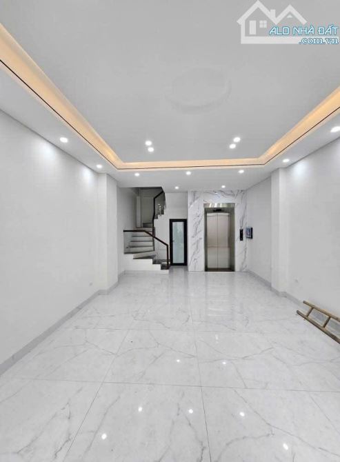 💥Thạch Bàn 55m2 5T THANG MÁY, Ô TÔ cổng, xây ĐỘC LẬP nhỉnh 8tỷ💥 - 1