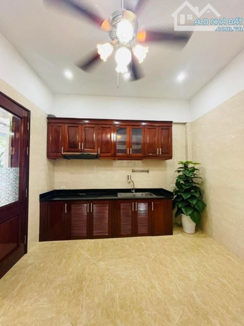 ‼️Hót nhà đẹp phố MINH KHAI chỉ hơn 6tỷ cách mặt  phố 40m. - 1
