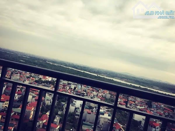 CHO THUÊ CHUNG CƯ ECOHOME - PHÚC LỢI - 1