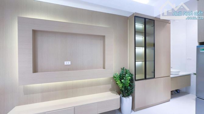 🏡 BÁN NHÀ NGÕ 236 KHƯƠNG ĐÌNH – 5 TẦNG ĐẸP – Ở NGAY – TRUNG TÂM THANH XUÂN - 1