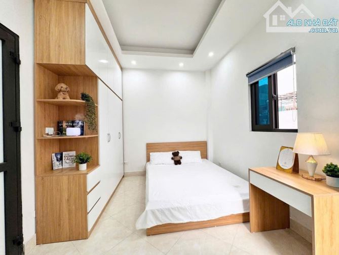 CCMN MỚI ĐẸP - MỸ ĐÌNH - PHÚ MỸ, LÊ ĐỨC THỌ - GÓC 2 MẶT TIỀN - FULL PHÉP - DÒNG TIỀN 70TR/ - 1