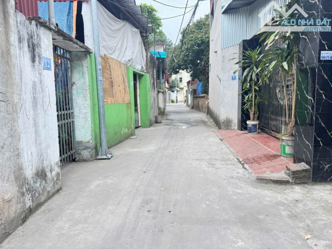 Bán 70m đất tổ 5, TT Chi Đông, Mê Linh. Full thổ cư, đường thông, kinh doanh nhỏ - 1