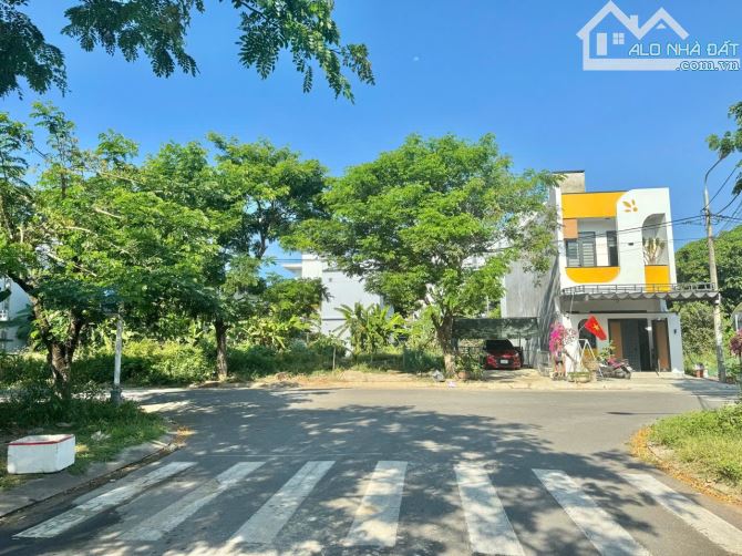 Bán đất đường Cẩm Nam 12 thuộc Hoà Xuân, Đà Nẵng - 1