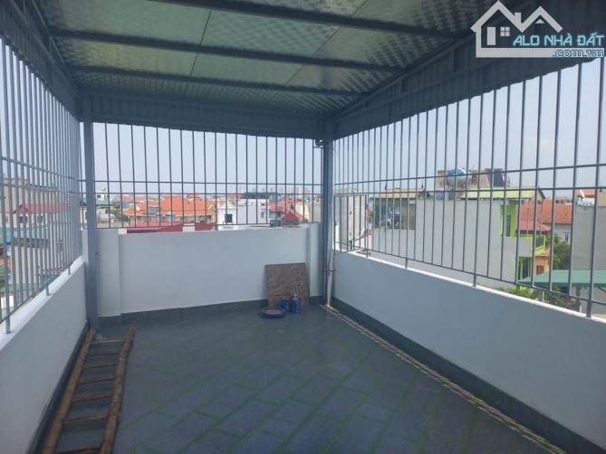 BẠN EM  CẦN BÁN PHÂN LÔ VĂN KHÊ 5T 44M2 GIÁ NHỈNH 16 TỶ - 1
