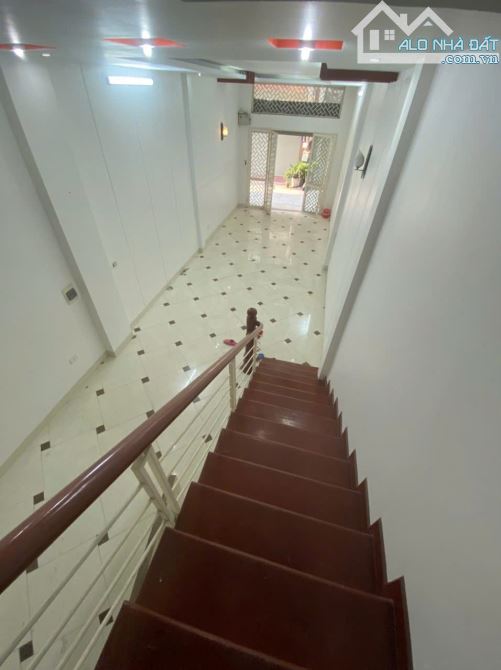 NHÀ PHỐ HÀ KẾ TẤN QUẬN THANH XUÂN - Ô TÔ VÀO NHÀ - 5 TẦNG THANG MÁY - 90M2 CHỈ 16 TỶ - 1