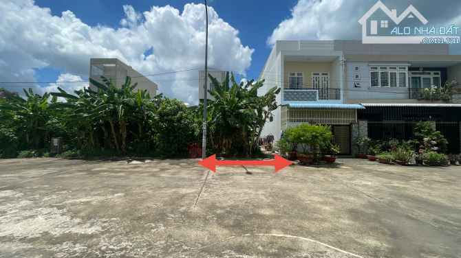 NỀN VỊ TRÍ ĐẸP KHU DÂN CƯ ĐỐI DIỆN BỆNH VIỆN NHI ĐỒNG CẦN THƠ - 1