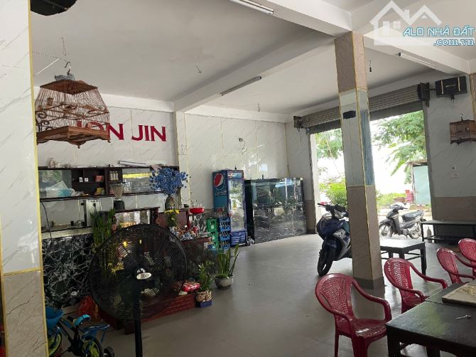 🏡 BÁN LÔ GÓC 200M² – 2 MẶT TIỀN KD HỒ TÙNG MẬU & TRẦN QUÝ KHOÁCH, ĐÀ NẴNG - 1