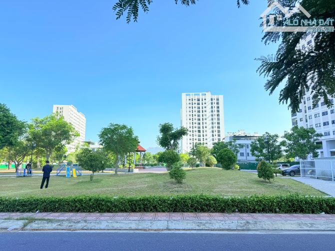 ✨🌟HÀNG HIẾM Lô Đất View Đối Diện Công Viên -Hà Quang 1 - 1