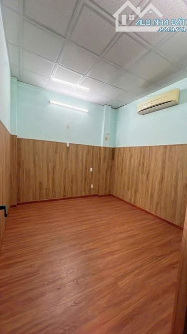 2ty 850 _ kiệt Trần cao Vân _ 2 tầng, 50m2đ _ 3pn. - 1