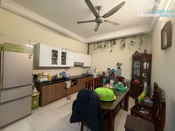 Mặt Phố Huế 1 sổ 1 Chủ 85M2 50 Tỷ Nhà 3 Tầng Có Nóc Xây Building Thuận chiều xe - 1