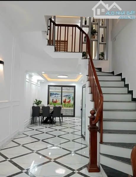 Nhà Đất Gần Chung Cư TecCo Ngũ Hiệp Thanh Trì - 1