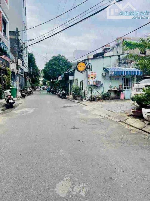 Bán đất tặng nhà MT Nguyễn Thiện Kế gần Võ Văn Kiệt, KV kinh doanh sầm uất Đà Nẵng 9.68 tỷ - 1